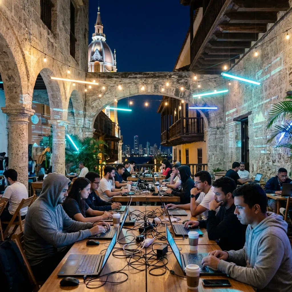 Hackathon de 48 horas